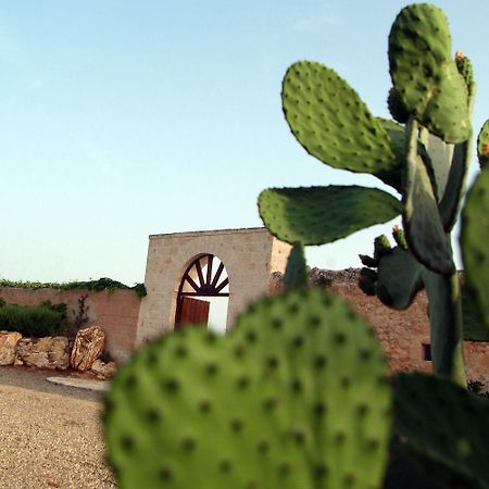 Hotel Masseria Tutosa Ostuni Zewnętrze zdjęcie