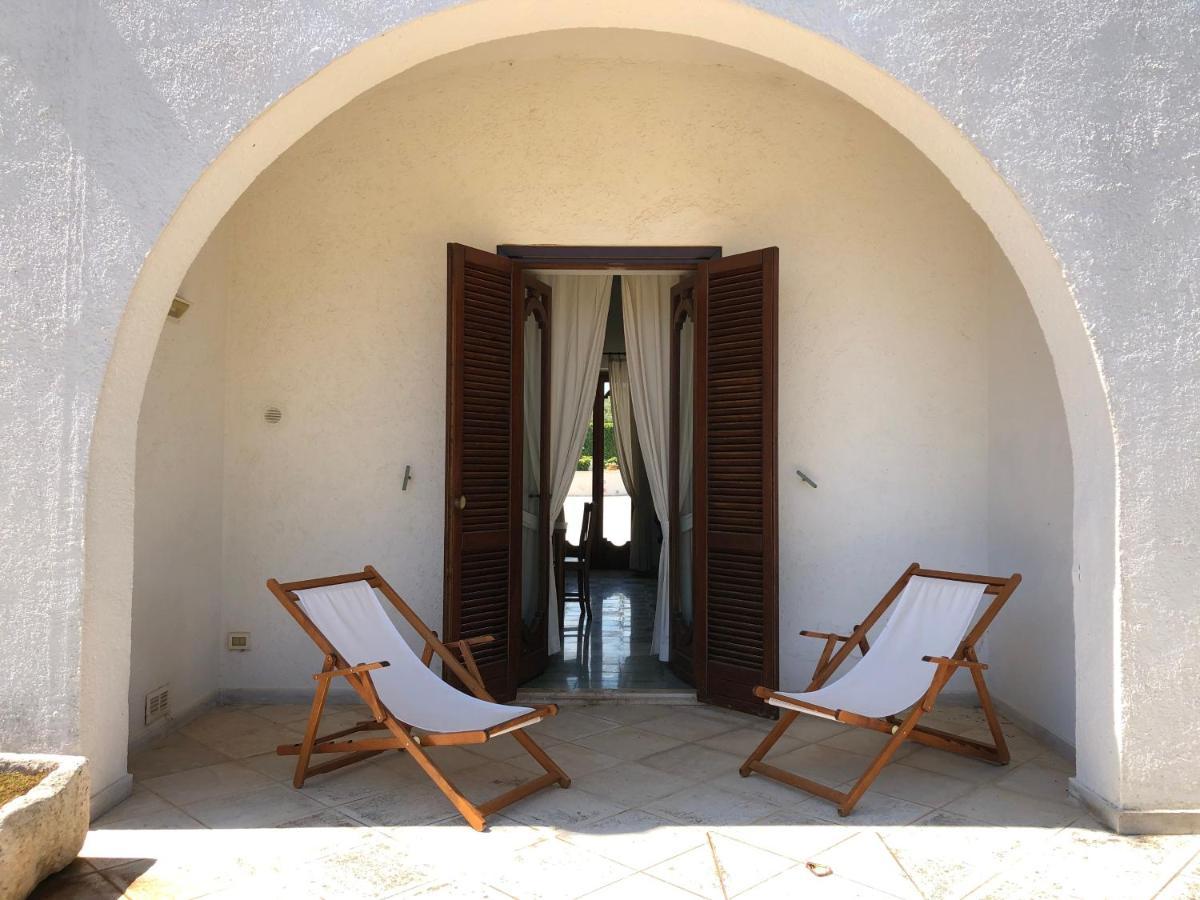 Hotel Masseria Tutosa Ostuni Zewnętrze zdjęcie