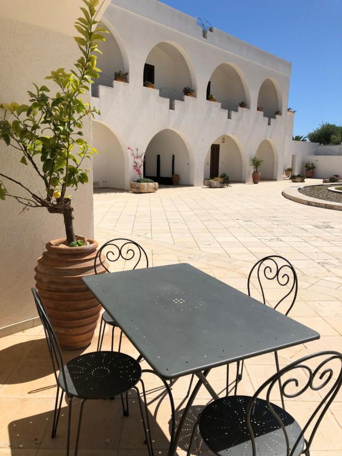 Hotel Masseria Tutosa Ostuni Zewnętrze zdjęcie