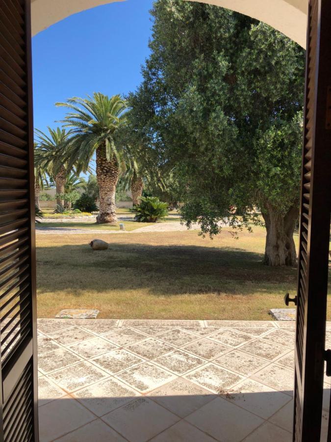 Hotel Masseria Tutosa Ostuni Zewnętrze zdjęcie