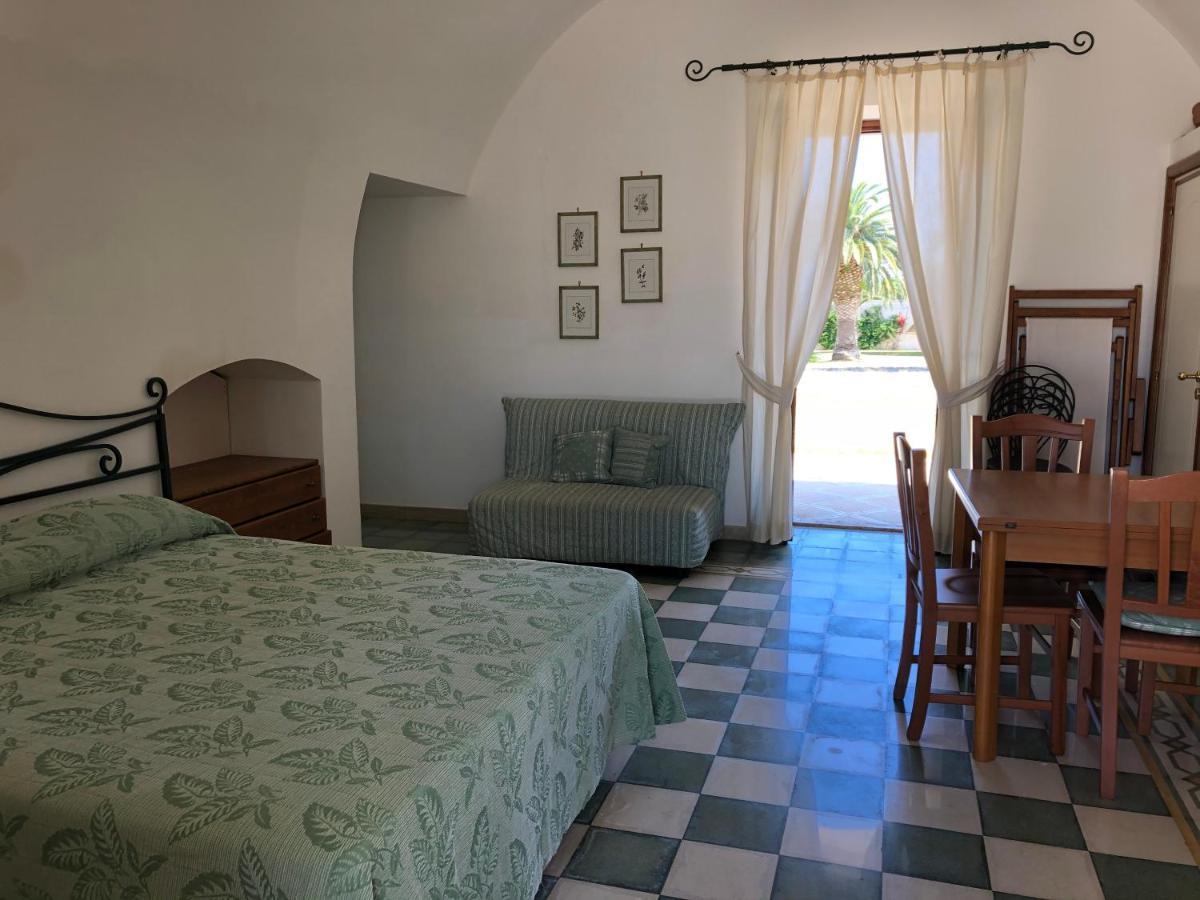 Hotel Masseria Tutosa Ostuni Zewnętrze zdjęcie