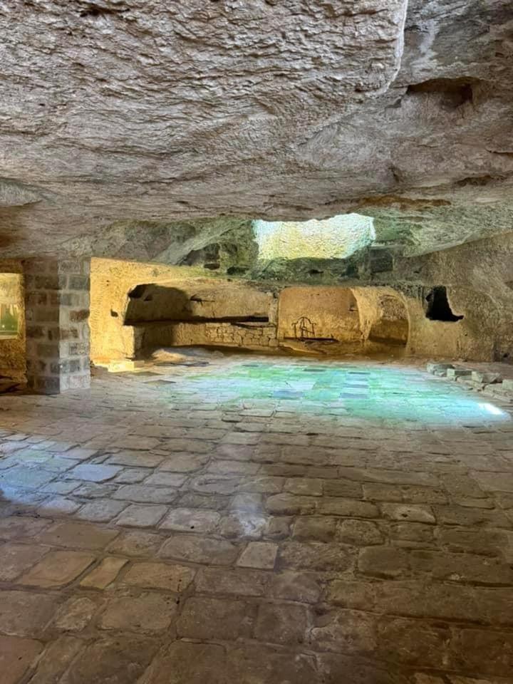 Hotel Masseria Tutosa Ostuni Zewnętrze zdjęcie