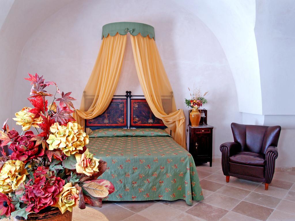 Hotel Masseria Tutosa Ostuni Zewnętrze zdjęcie