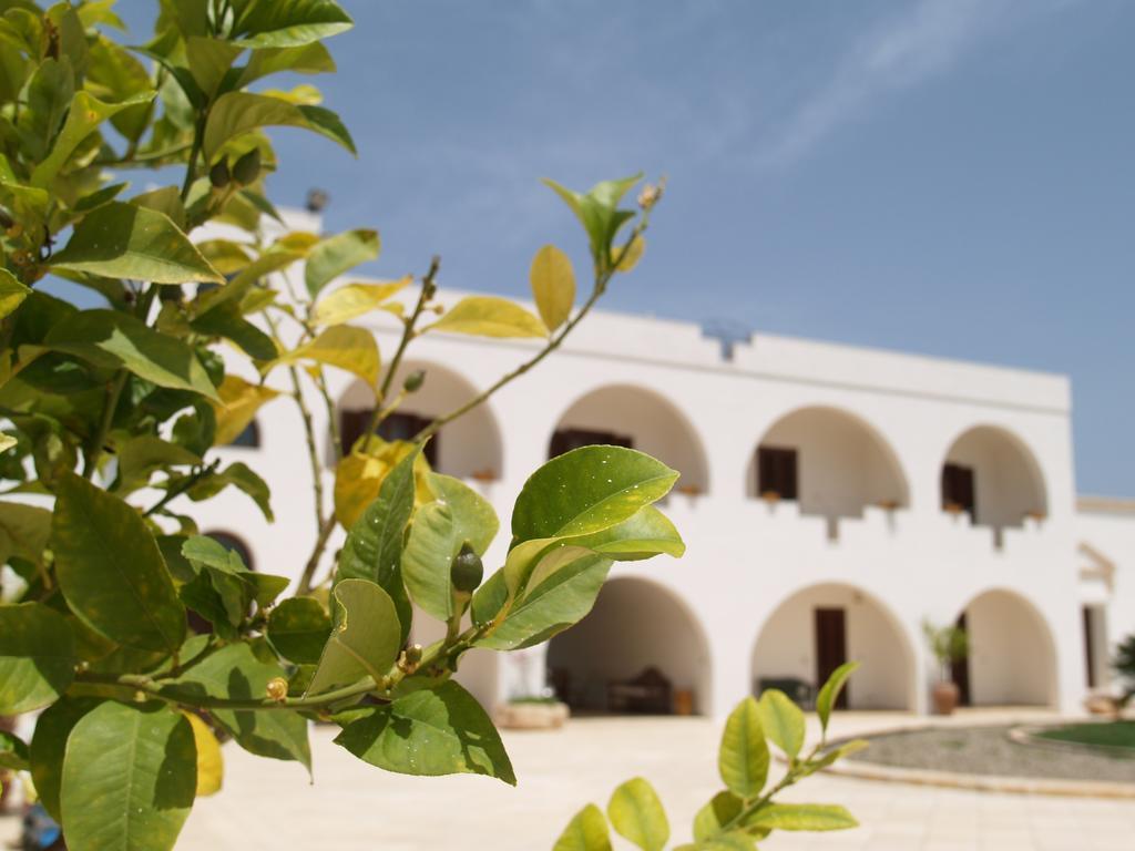 Hotel Masseria Tutosa Ostuni Zewnętrze zdjęcie