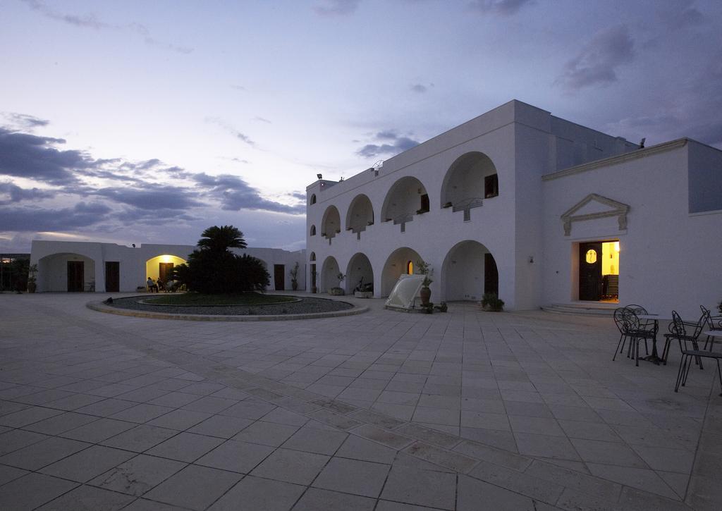 Hotel Masseria Tutosa Ostuni Zewnętrze zdjęcie