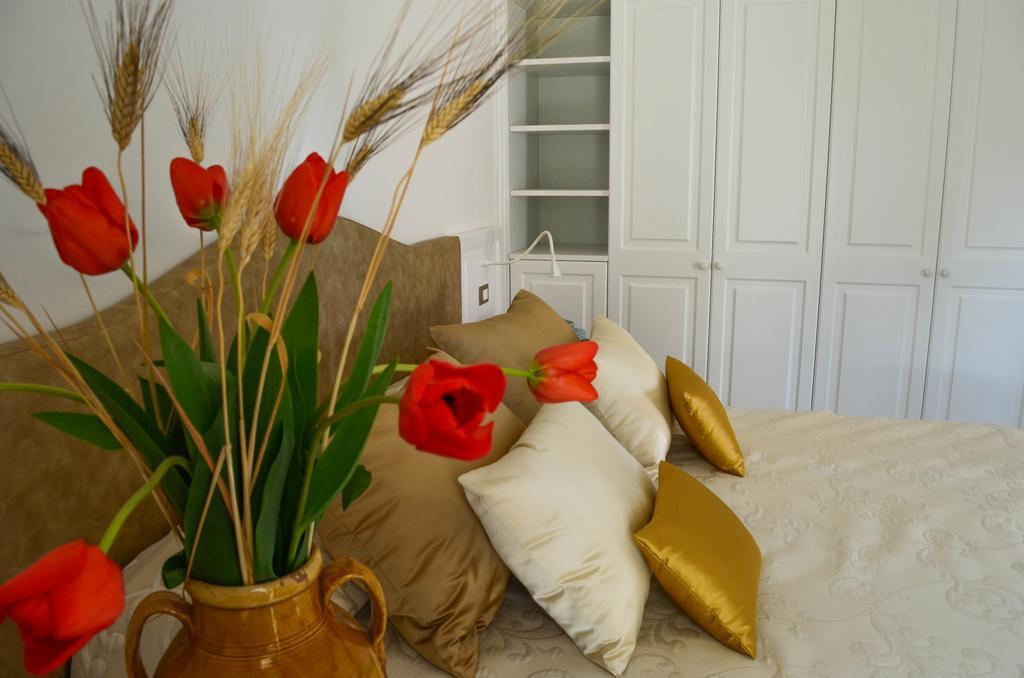 Hotel Masseria Tutosa Ostuni Zewnętrze zdjęcie