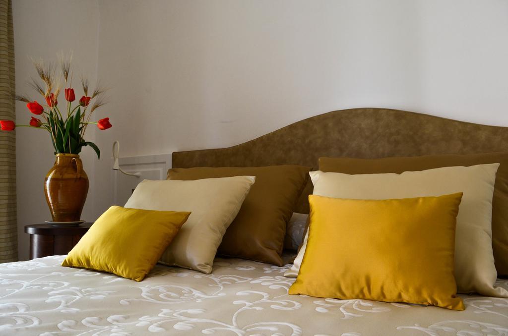 Hotel Masseria Tutosa Ostuni Zewnętrze zdjęcie