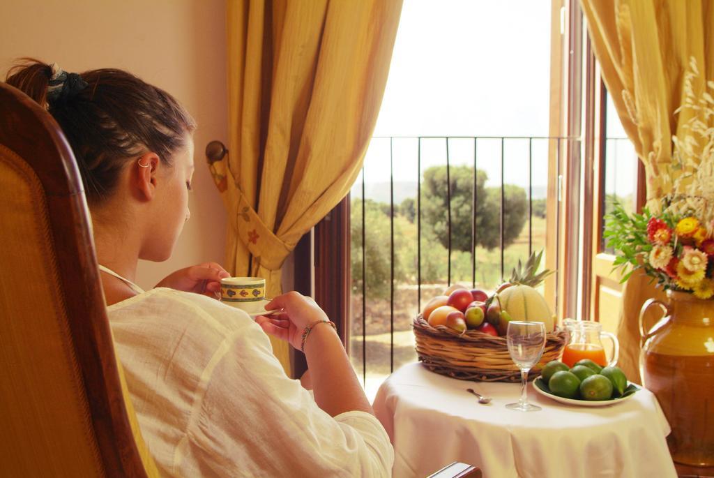 Hotel Masseria Tutosa Ostuni Zewnętrze zdjęcie