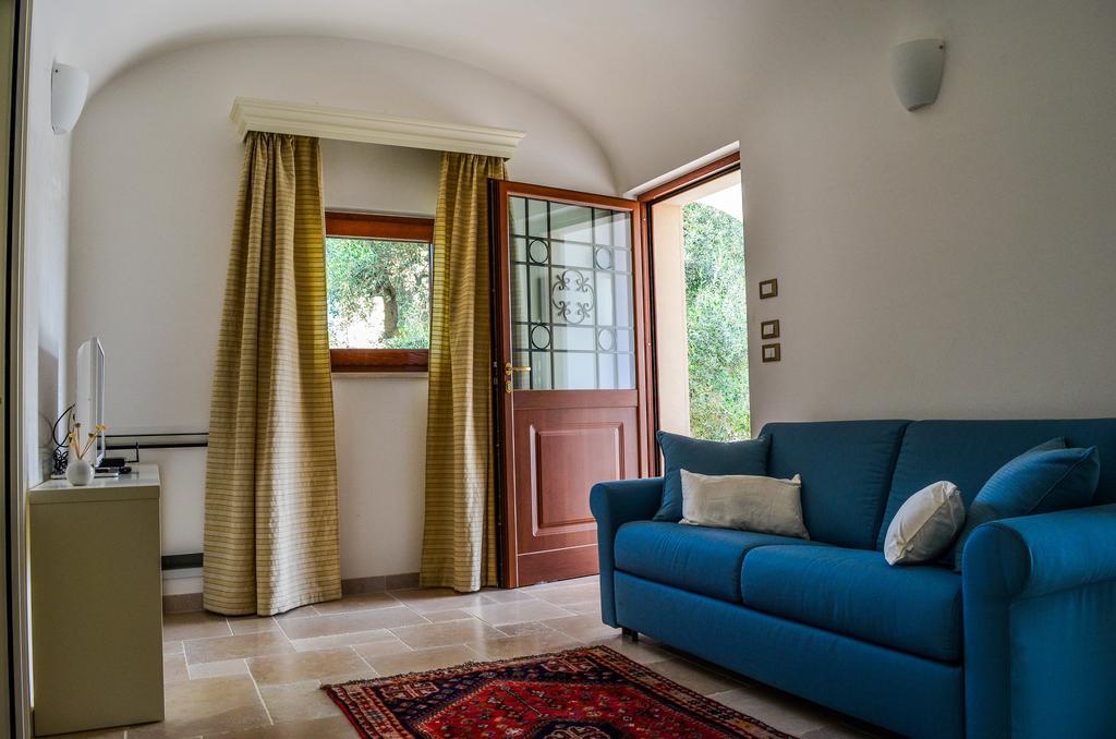 Hotel Masseria Tutosa Ostuni Zewnętrze zdjęcie