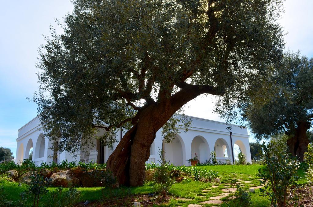 Hotel Masseria Tutosa Ostuni Zewnętrze zdjęcie