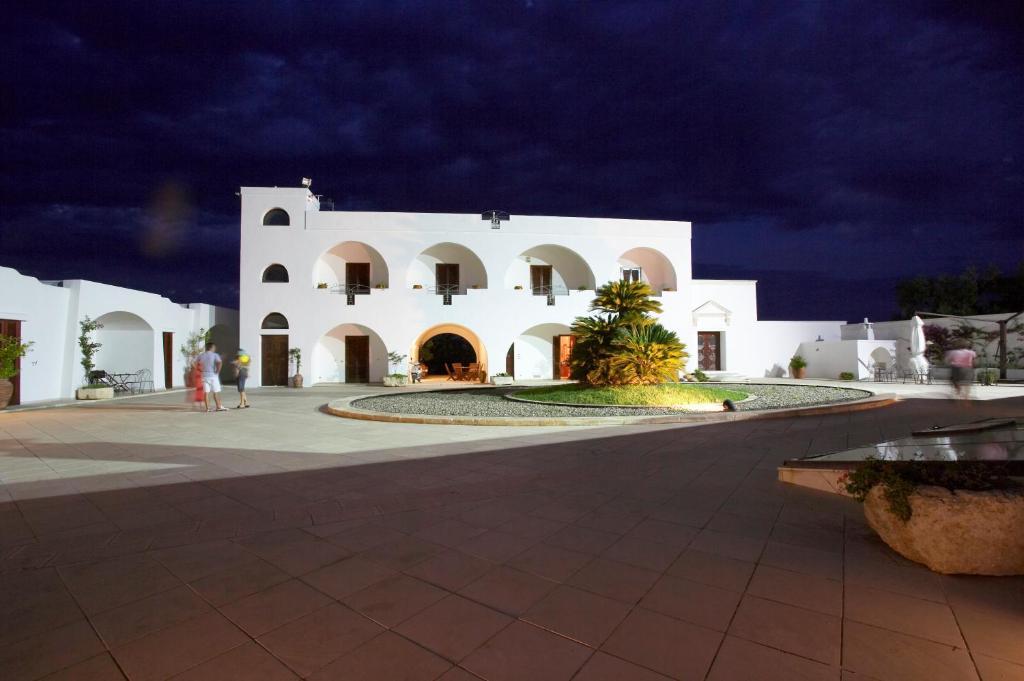 Hotel Masseria Tutosa Ostuni Zewnętrze zdjęcie