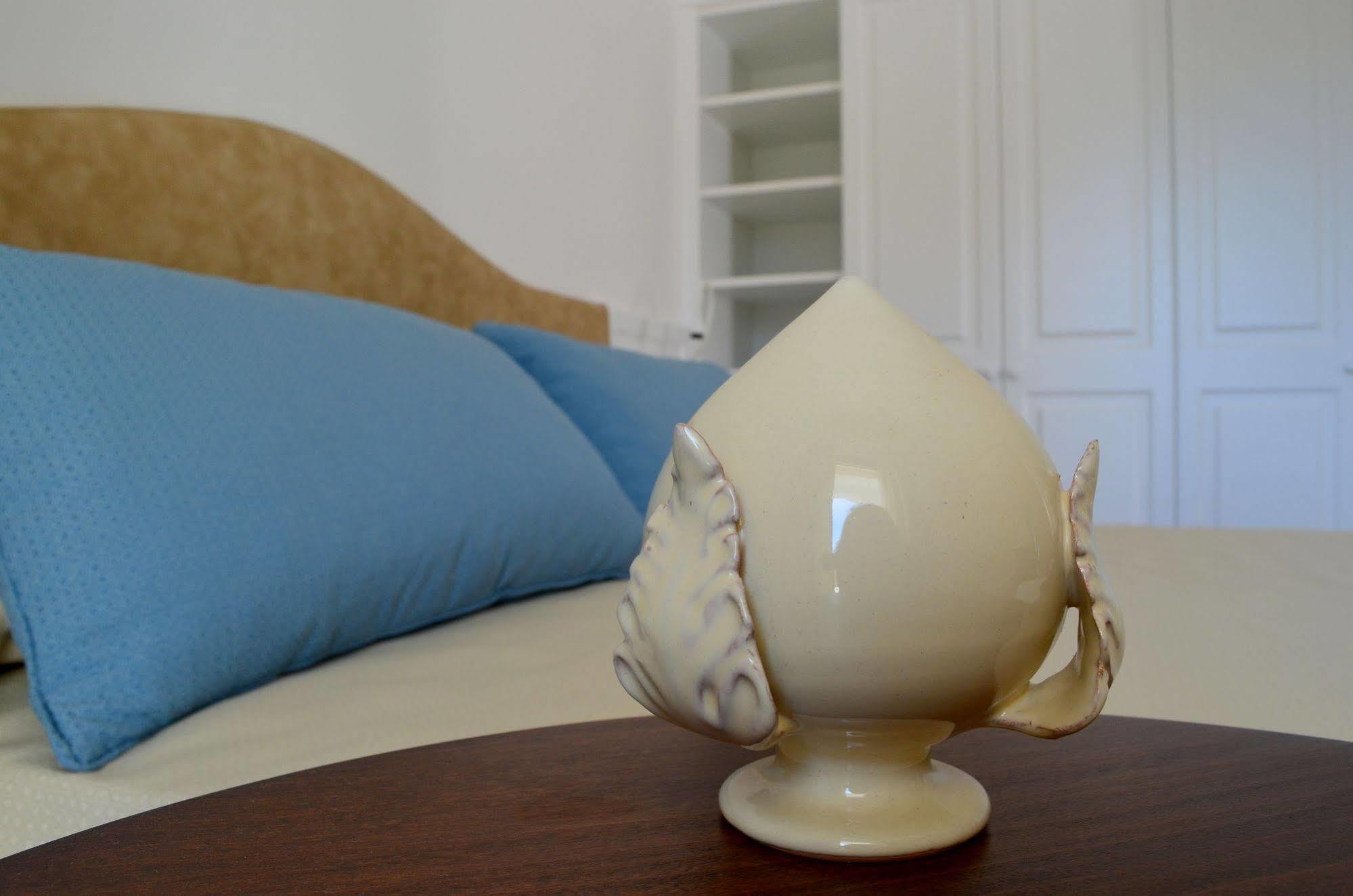 Hotel Masseria Tutosa Ostuni Zewnętrze zdjęcie