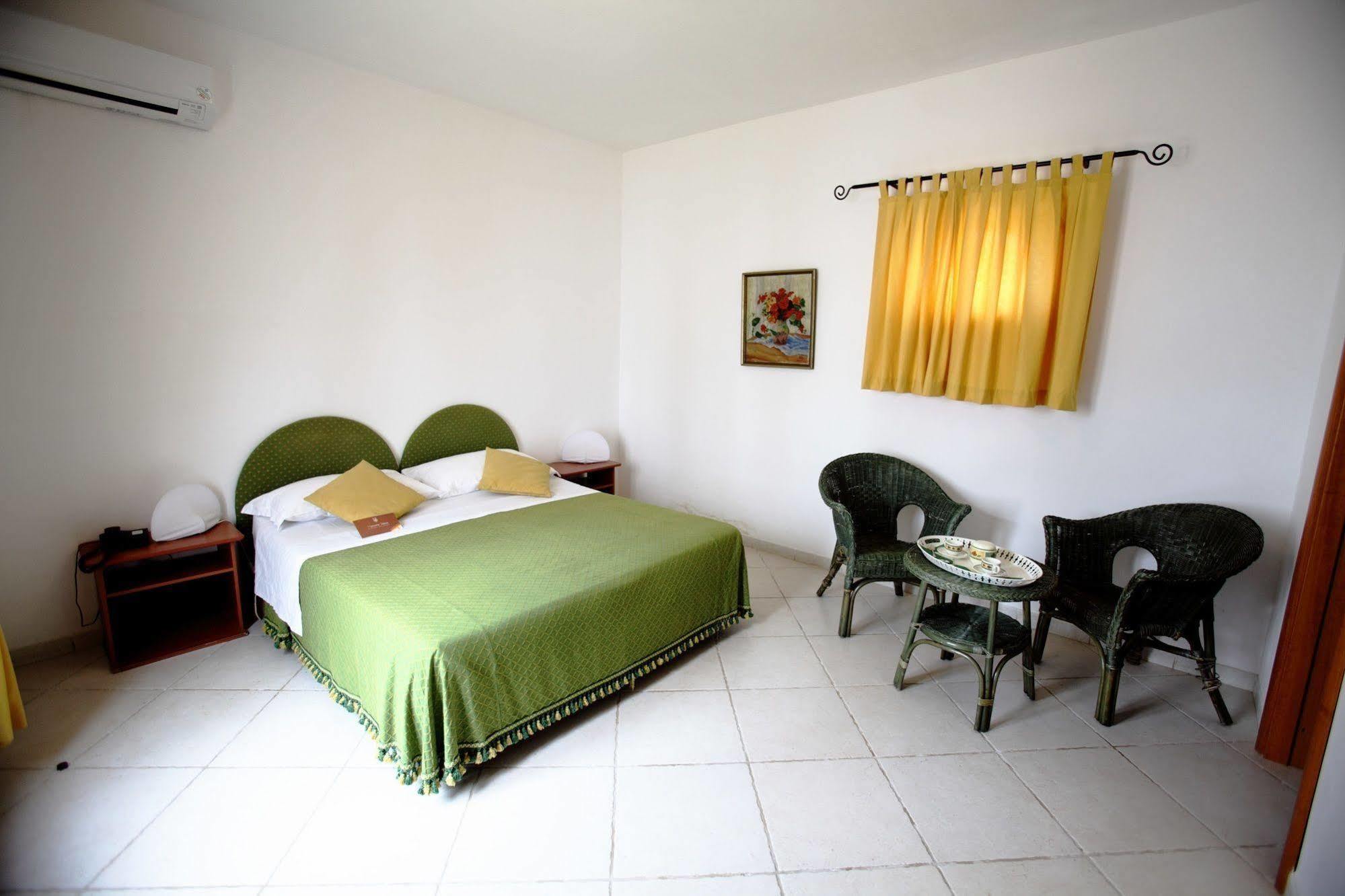 Hotel Masseria Tutosa Ostuni Zewnętrze zdjęcie