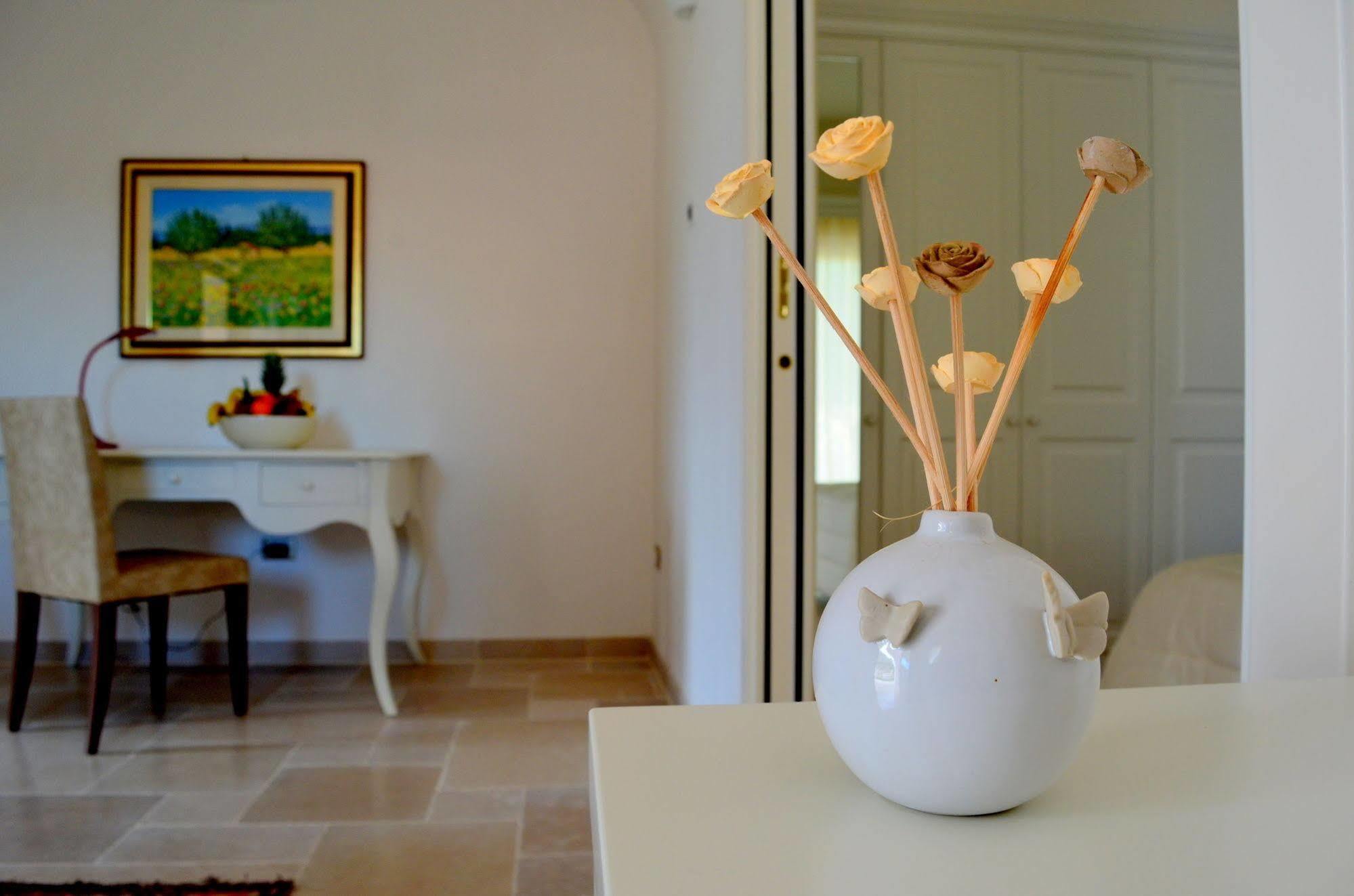 Hotel Masseria Tutosa Ostuni Zewnętrze zdjęcie