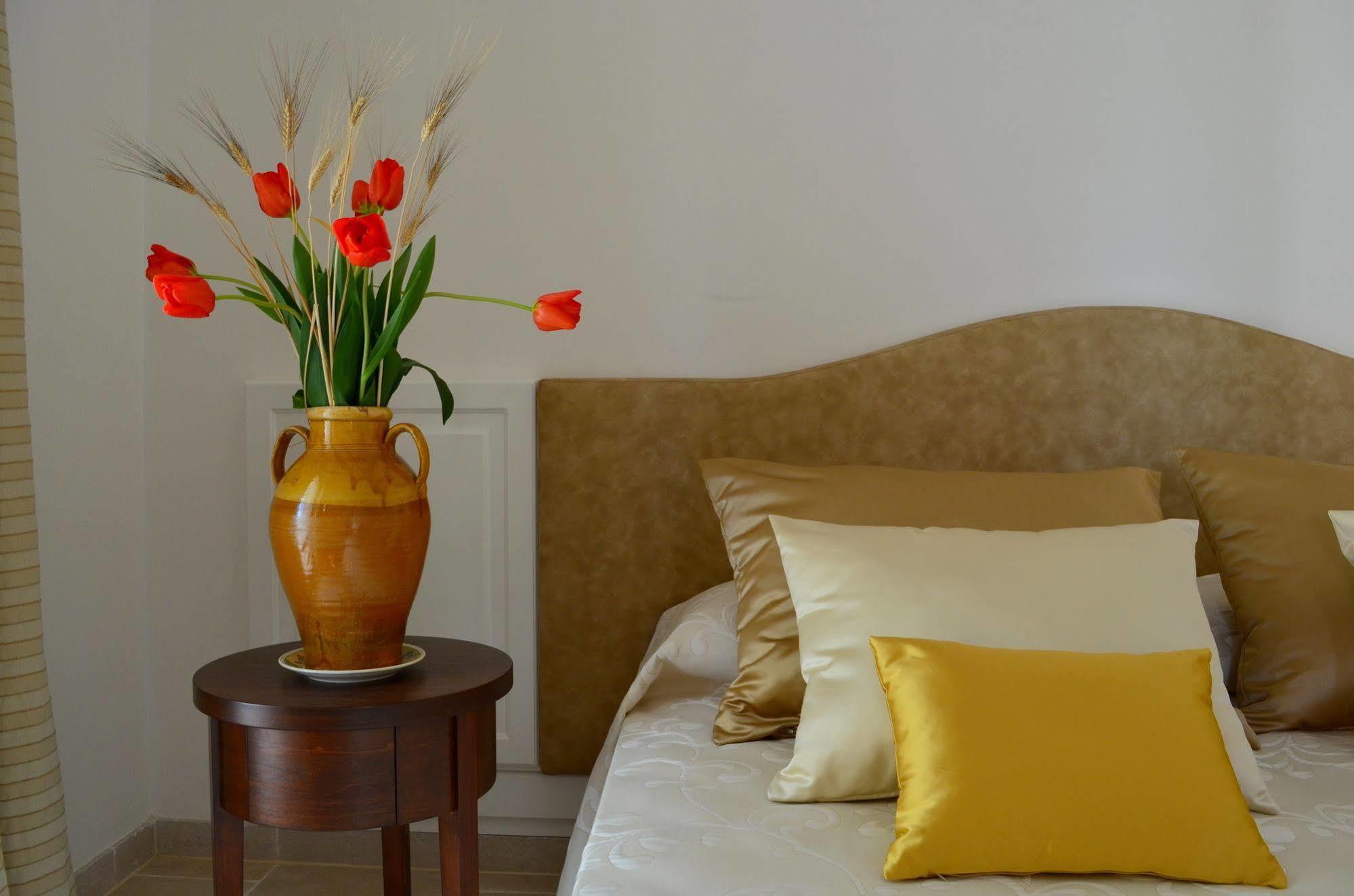 Hotel Masseria Tutosa Ostuni Zewnętrze zdjęcie