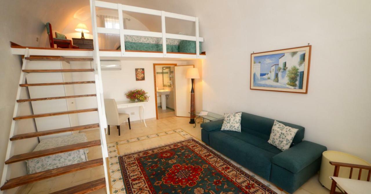 Hotel Masseria Tutosa Ostuni Zewnętrze zdjęcie